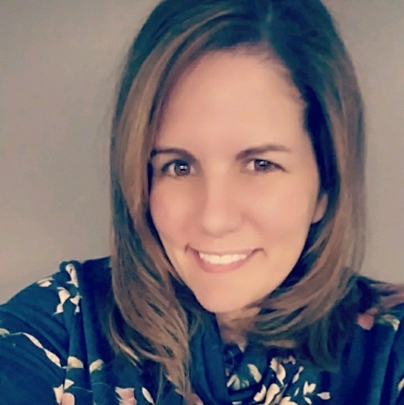 Meet your Posher, Jody - Picture 1 of 1